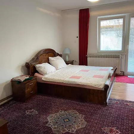 شقة Vila Omar سراييفو
